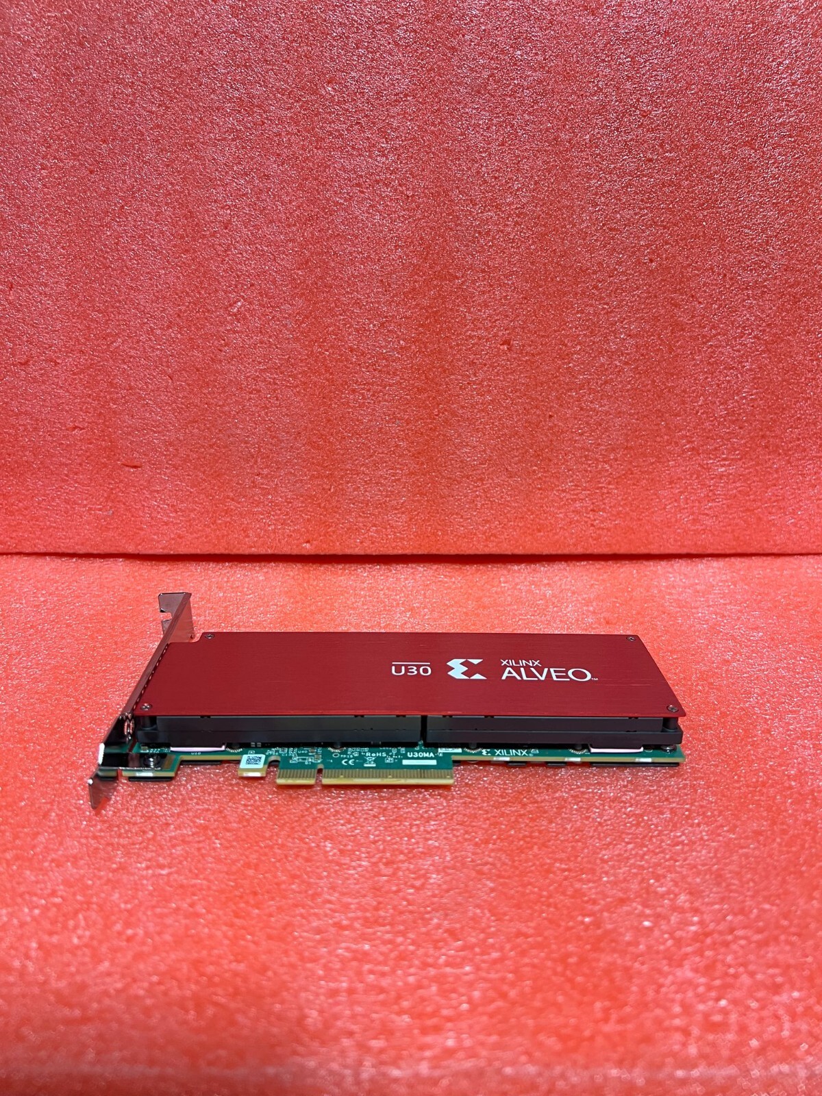 XILINX U30MA A-U30 ALVEO U30 Media Accelerator Card