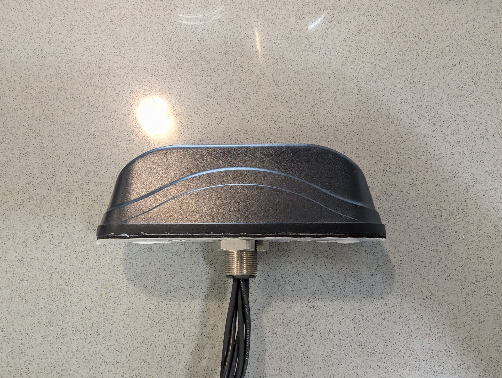 Panorama Antennas LGAM-7-27-24-58-1S Multifunction MiMo Antenna 2G 3G 4G LTE GPS