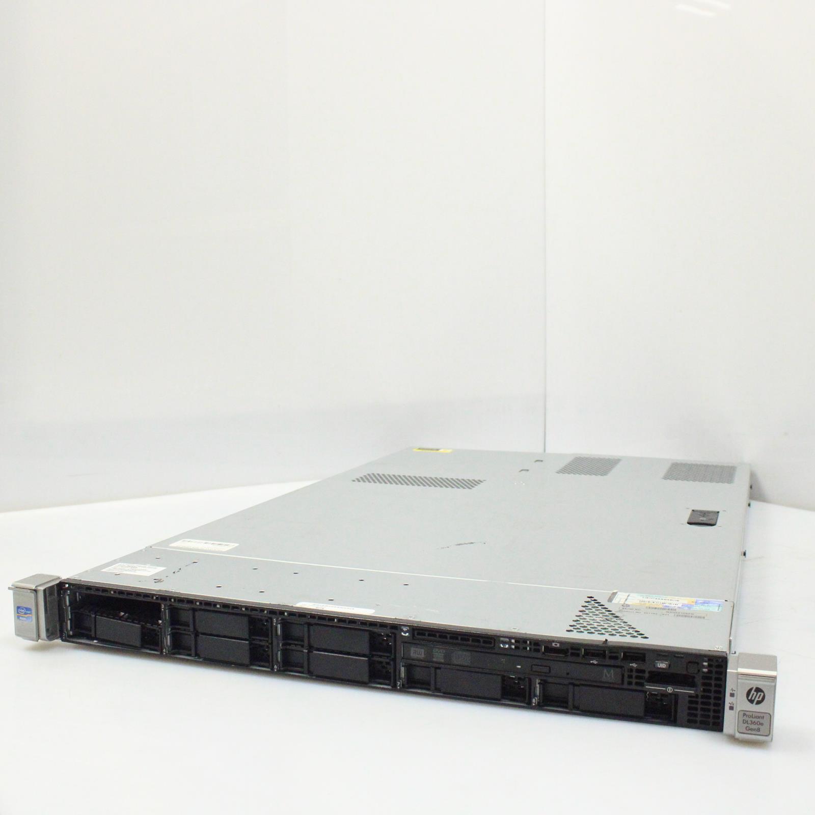 EMC KYBFP 2x INTEL XEON E5-2658 256GB RAM 22TB HDDs TrueNAS Scale Server