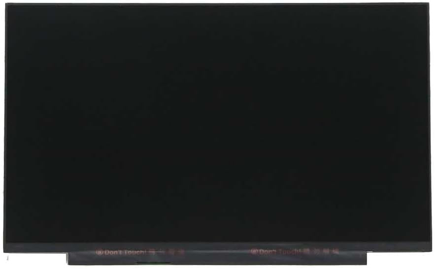 AUO P/N B140XTN07.7 FRU 5D10Z26830 P/N SD10Z26829 14" HD Display LCD LED Screen
