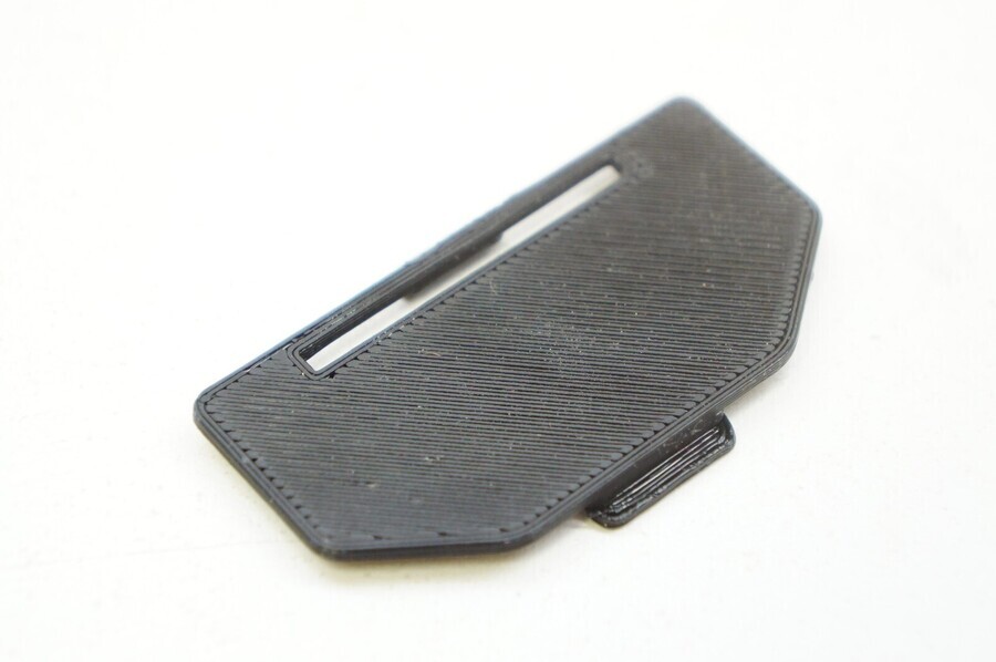 Replacement Battery Door Cover Lid Hatch for Logitech G700, G700s Mouse