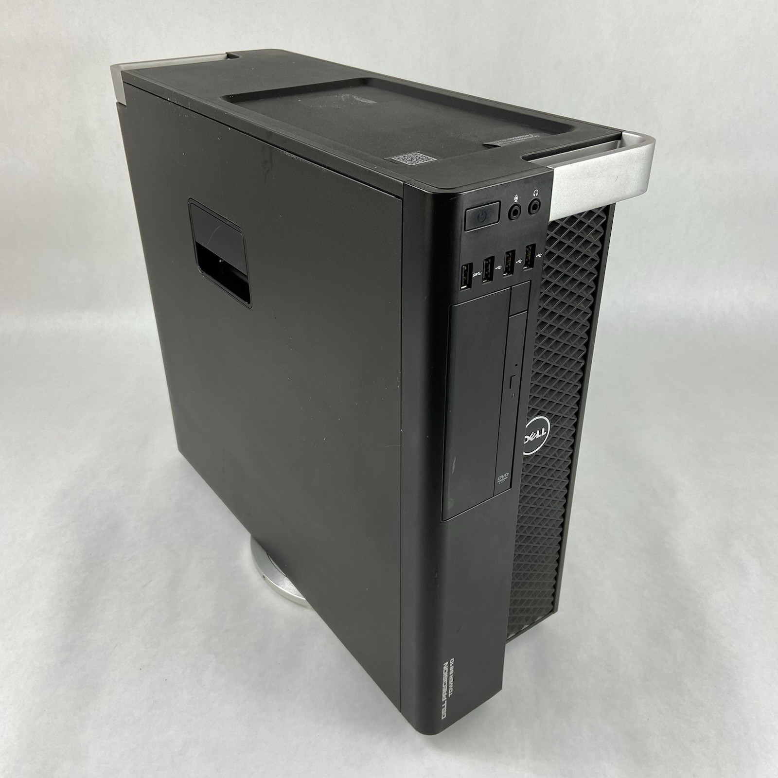 Dell Precision 5810 MT Intel Xeon E5-1603 v4 2.8GHz 32GB RAM No HDD/OS