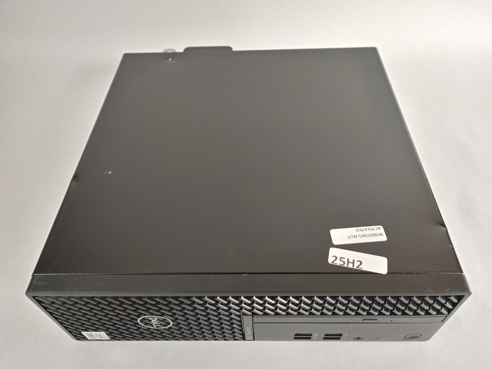 Dell OptiPlex 3080 SFF Core i5-10500 3.10 GHz 8 GB DDR4 256 GB NVMe Windows 11