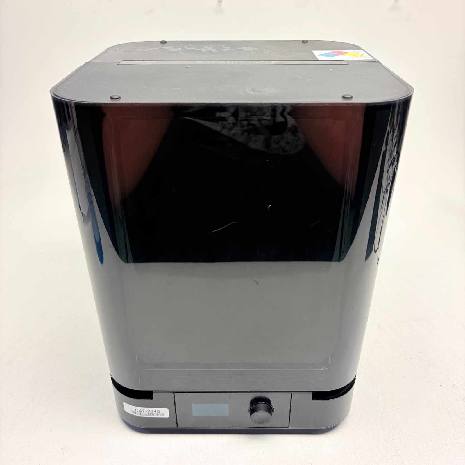 Formlabs Form Cure Post-Curing Unit UV Chamber (No Power Supply)