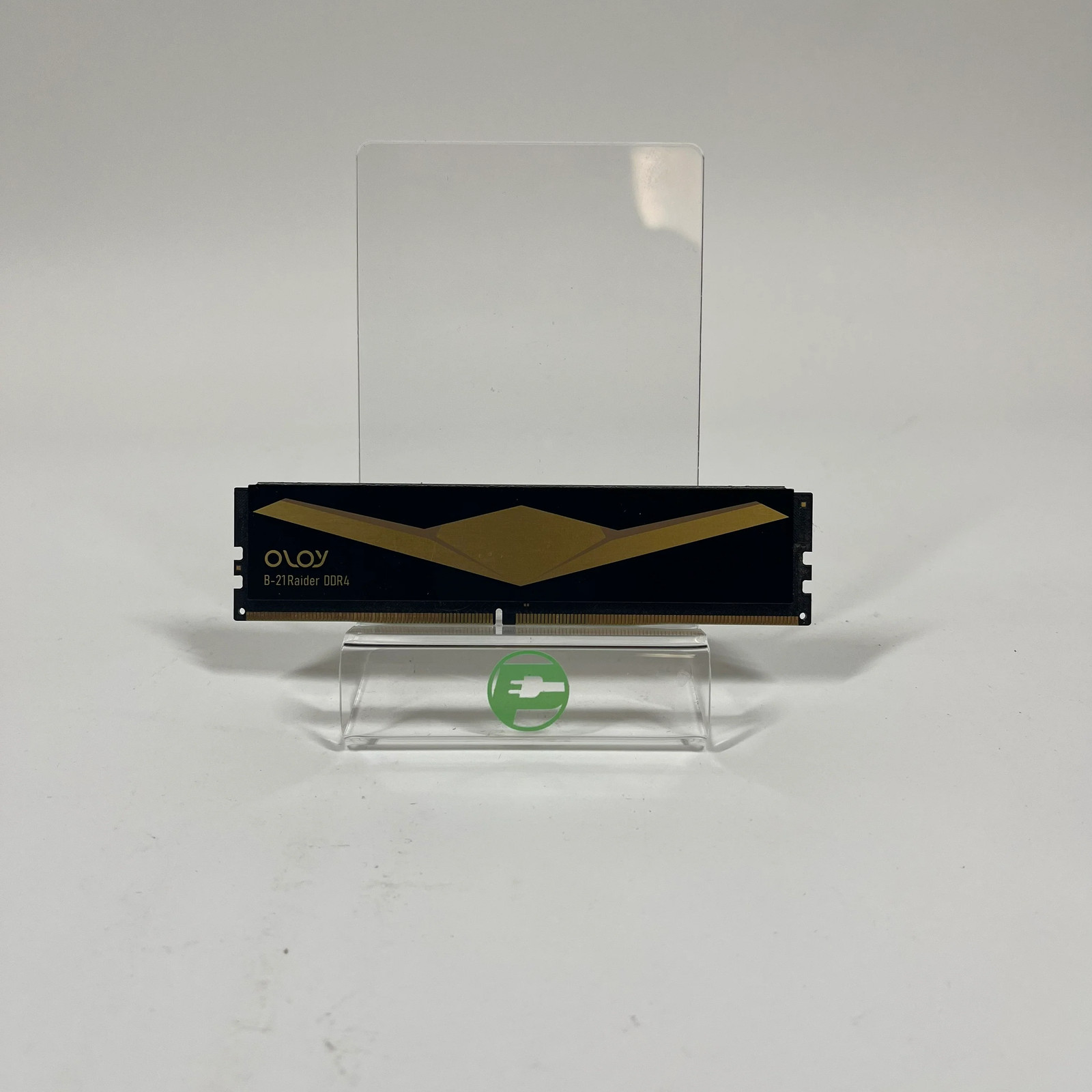 OLOy B-21 Raider 8GB (1x8GB) RAM DDR4 3000MHz 