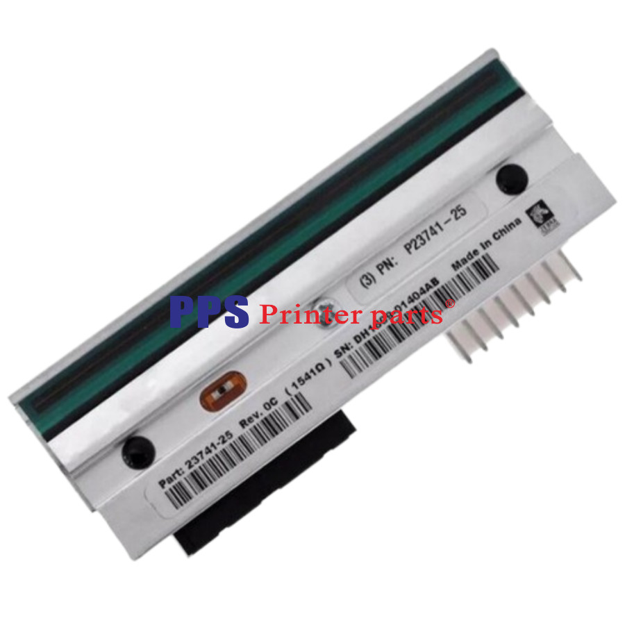 P1046696-016 Genuine Printhead for Zebra ZE500-4 Thermal Label Printer 300dpi