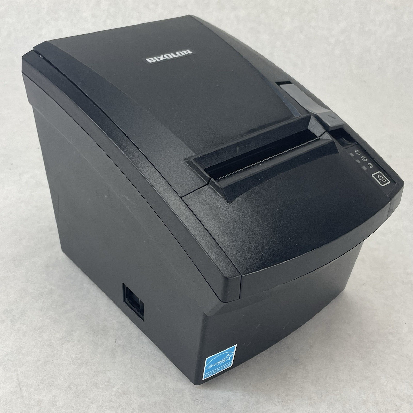 Bixolon SRP-330III POS Printer Tested & Reset