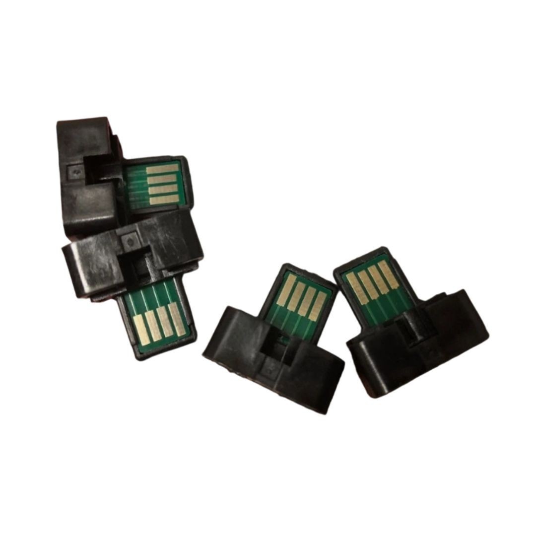4 MX-561NT Toner Chip for Sharp MX-M3050 3550 4050 4070 5050 6050 M6070 Refill