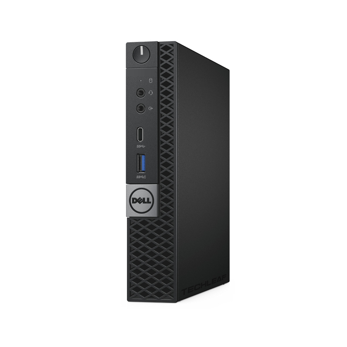 Dell Mini Desktop Computer PC i5-8500T, 32GB RAM, 1TB SSD, Windows 11 Pro, WiFi