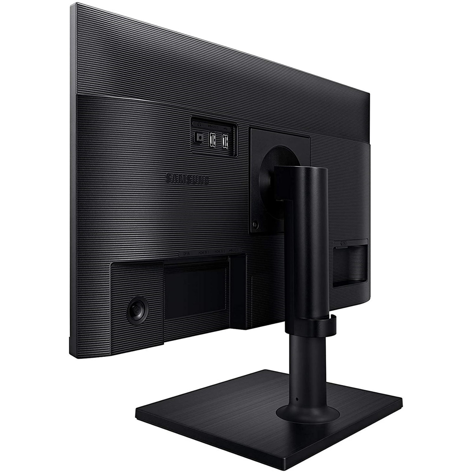 Black - Samsung