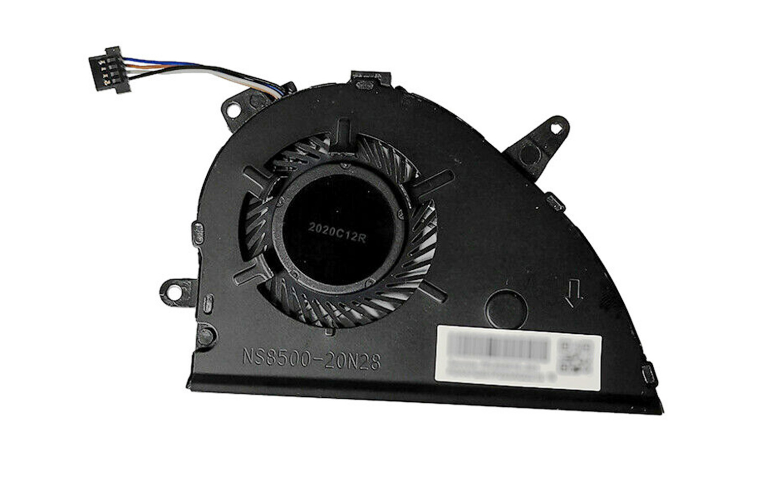 NEW HP Pavilion 15-cs3153cl 15-cs3063cl 15-cs3065cl 15-cs3055wm CPU Cooling Fan