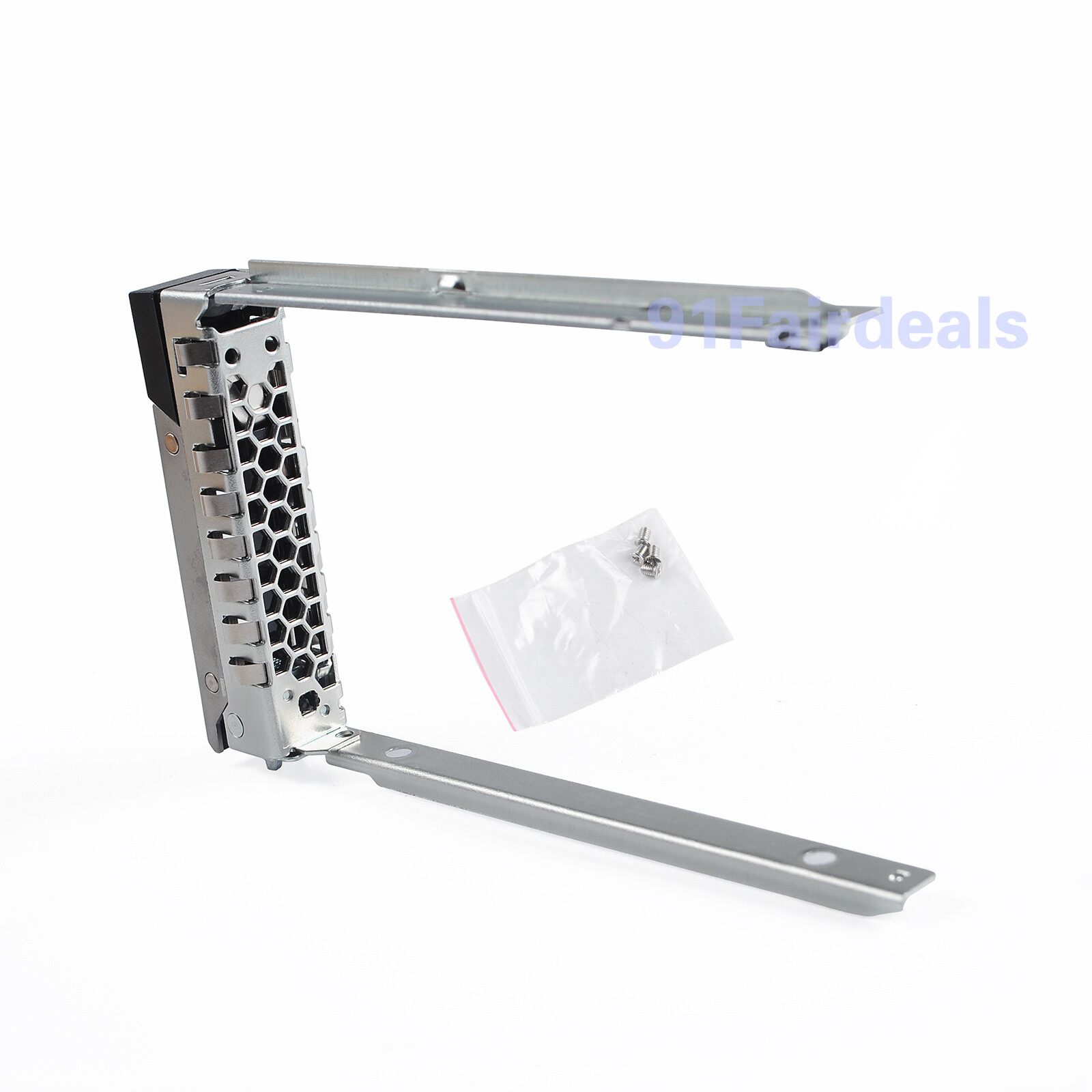 U81561 LOT DXD9H SFF 25 Hard Drive Caddy Tray For DELL Gen14 R750 R740 R G1N