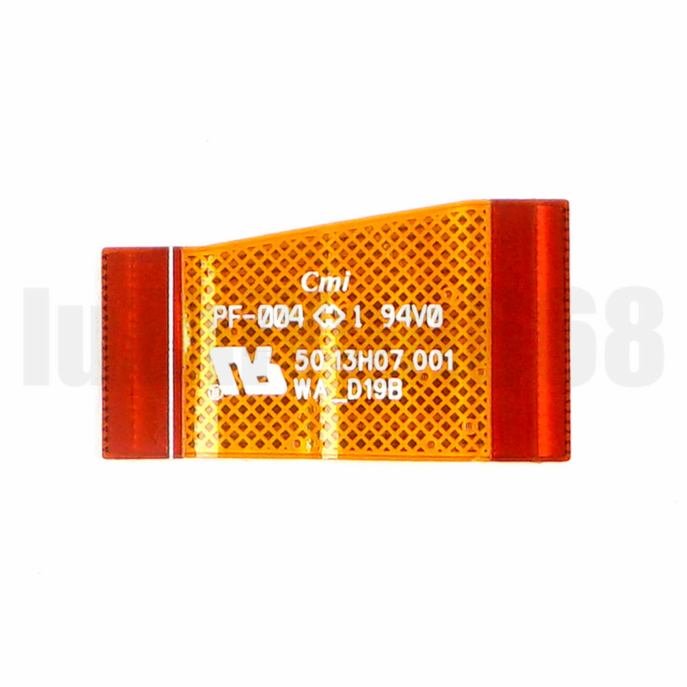 Lot of 10 Keypad Flex Cable Replacement for Symbol MC70 MC7004 MC7090 MC7094
