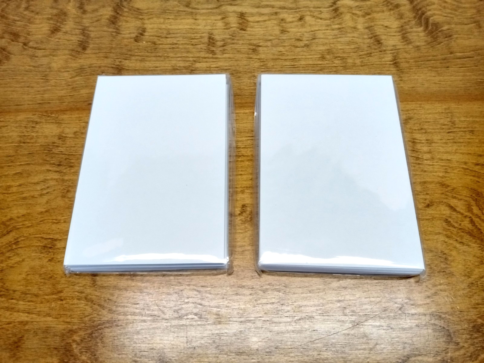 Canon PIXMA 4x6 in Glossy Photo Paper GP-601 Two 50 Pack Set for Inkjet Printer