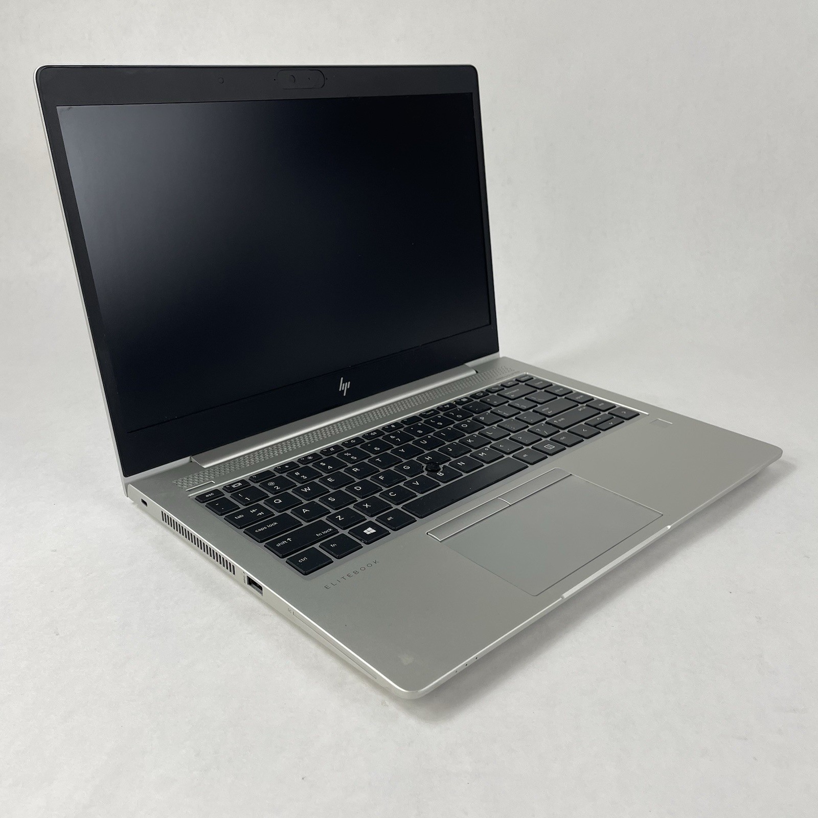 HP mt44 14" AMD Ryzen 3 Pro 2300U 2.00 GHz 8 GB RAM No SSD/OS/AC - Keyboard