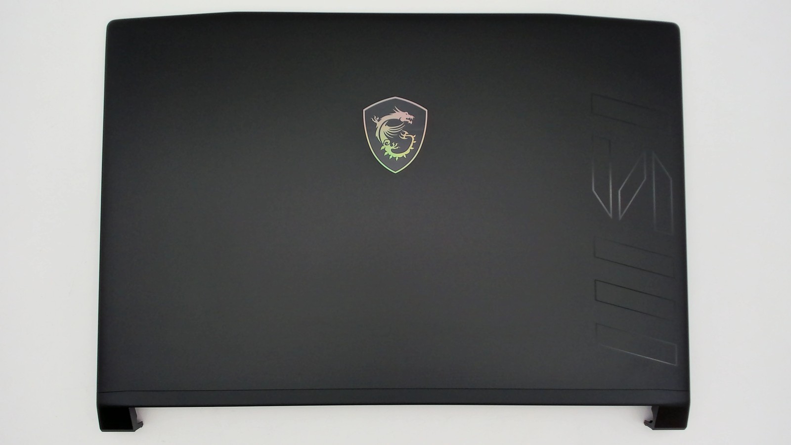 LCD Back Cover for MSI Crosshair 16 A13VGK-815US 307-585A231-S0B