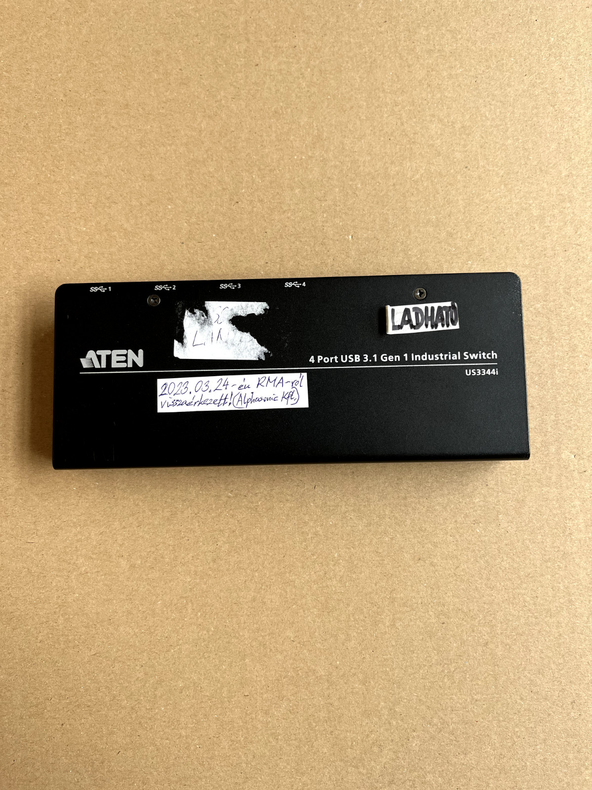 ATEN US3344i