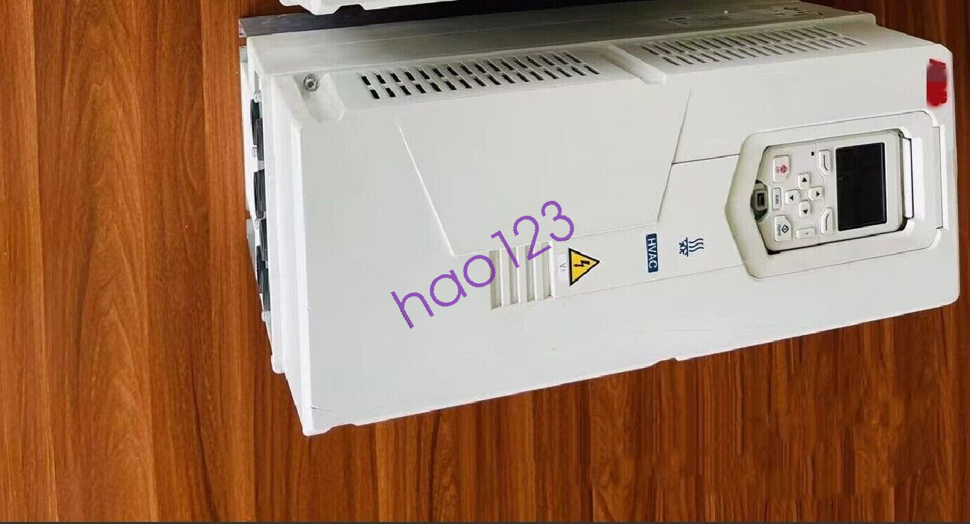 1pc used ACH580-31-026A-4 Via DHL/FedEx