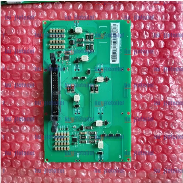 New One ABB BGAD-21C without module