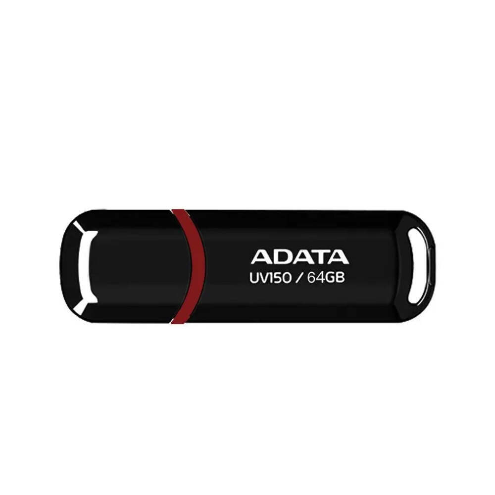 ADATA USB Flash Drives Pendrive UV150 USB 3.2 Pen Drive 32GB 64GB 128GB 256GB CL