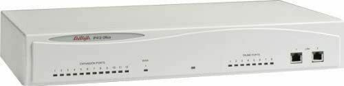 🔥 Avaya IP412 Office IP PBX - Very Good Condition ⚡️