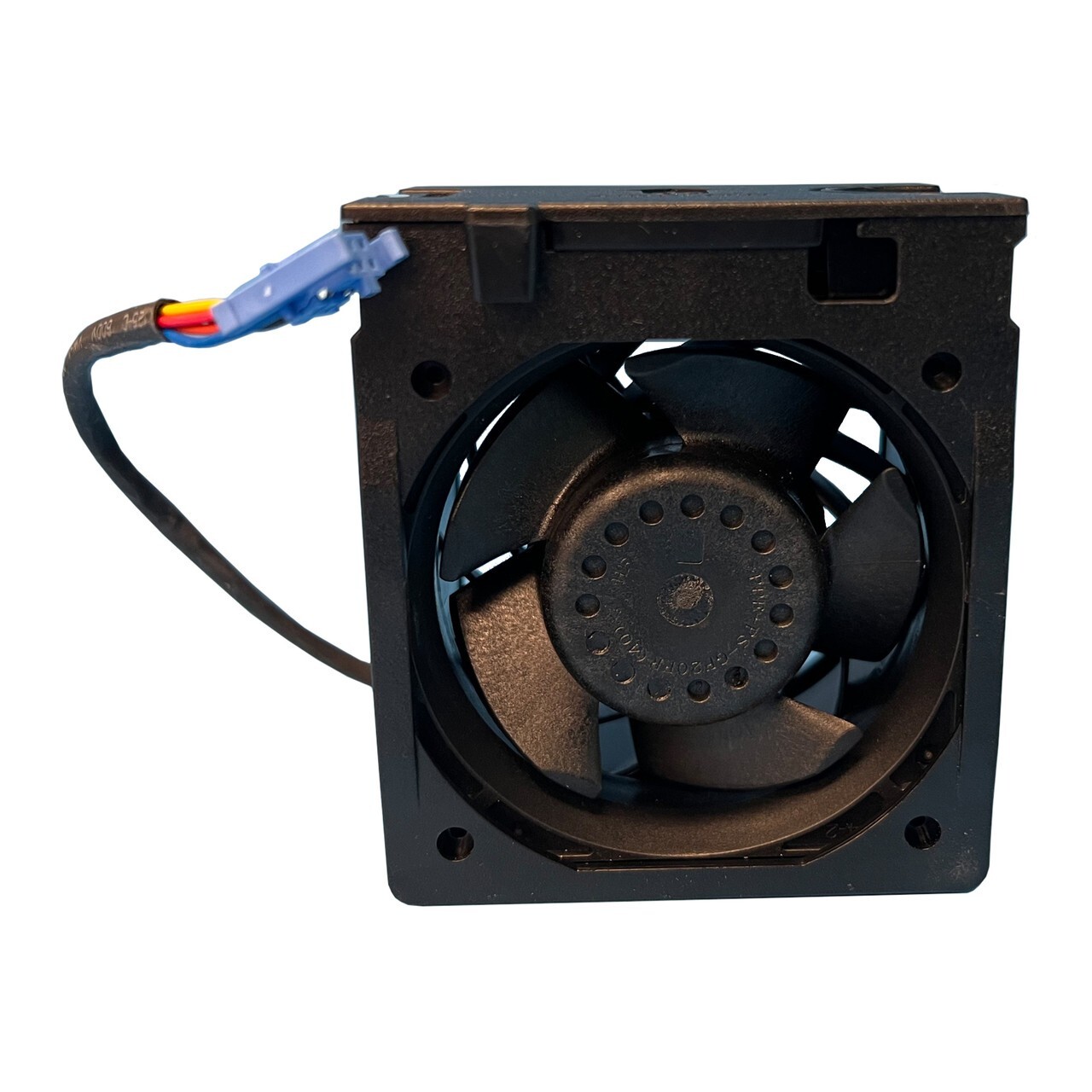 Lot/Set of 5 CPU Cooling Fans for PowerEdge R540 R7415 R7515 Server N74R6