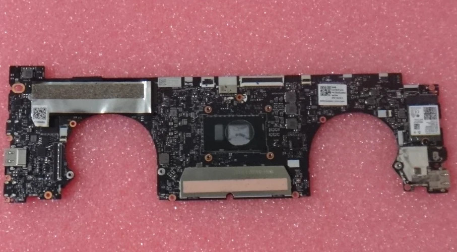 OEM For Lenovo Ideapad 720S-13IKB i7-8550U RAM 8G Motherboard NM-B491 5B20Q38962