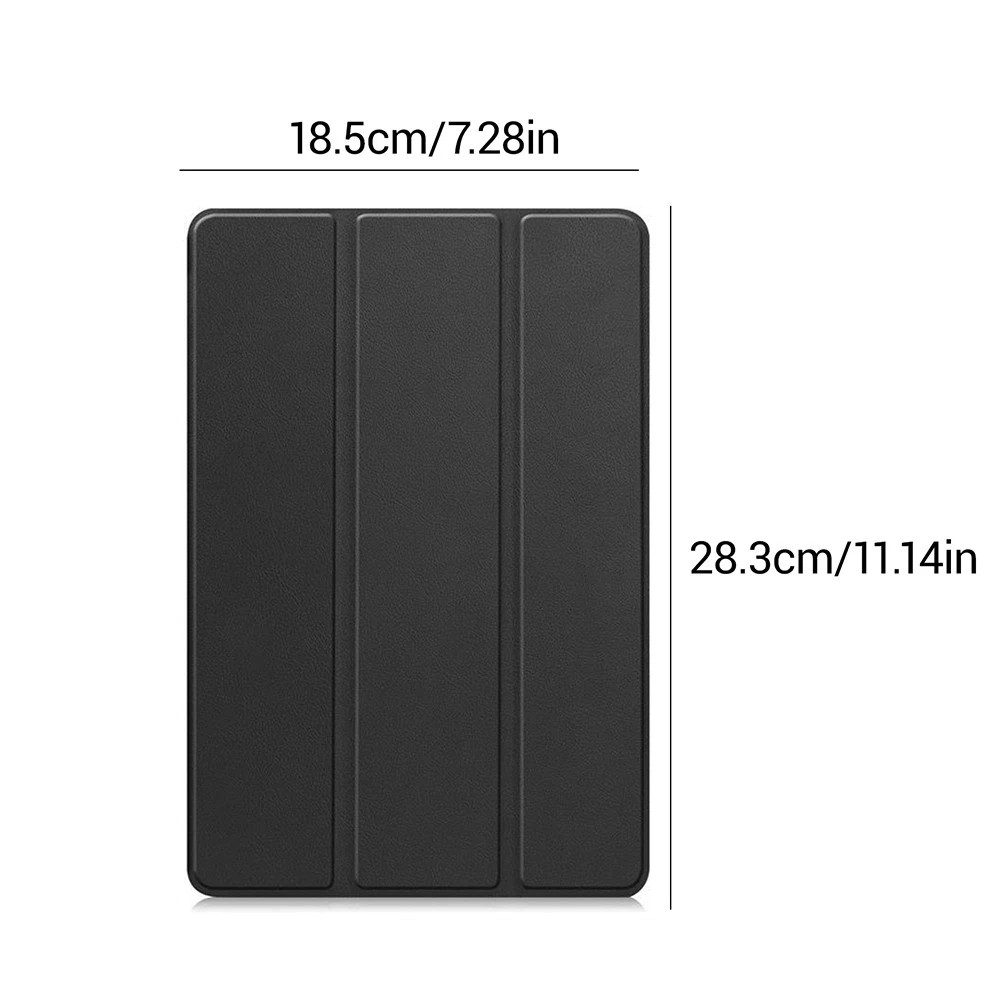 For Lenovo Idea Tab Plus 12.1" 2025 TB361FU Case Shockproof Leather Stand Cover