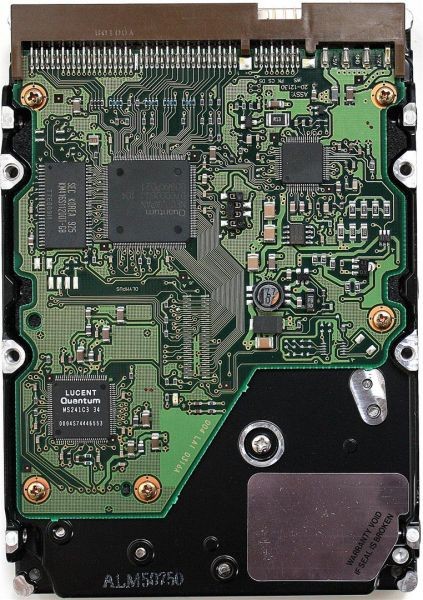 15gb, quantum fireball plus lm, 15.0at lm15a011 rev 01-a