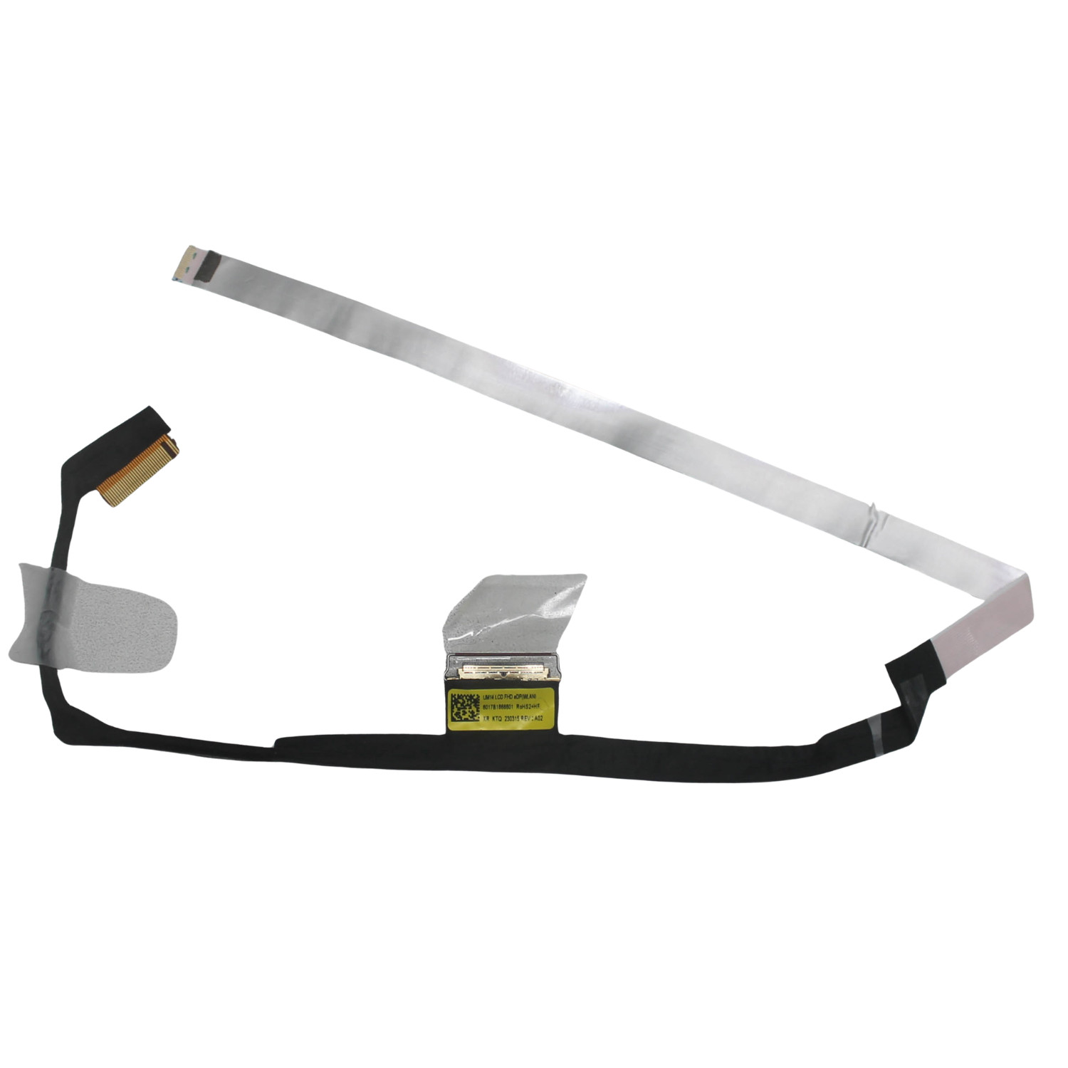 N36325-001 Hp LCD Cable Fhd Edp 30Pins 14-Ep0033Cl "GRADE A"