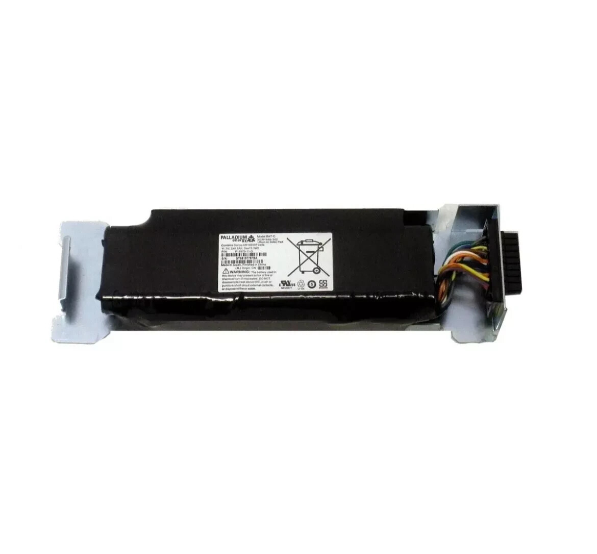 NEW IBM 23R0534 DS4800 Battery 22R4875 23R0901 23R0518