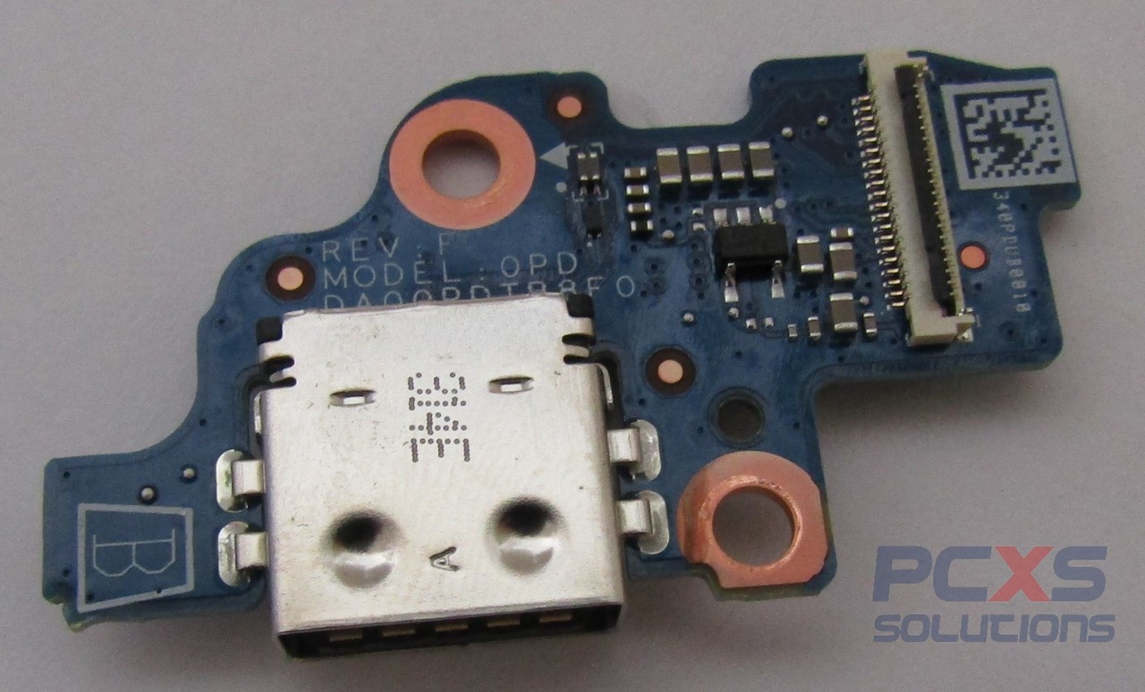 hp PC BOARD USB BOARD PC 15-fc0000 HP 250 G10 15-fd0000 - N36076-001