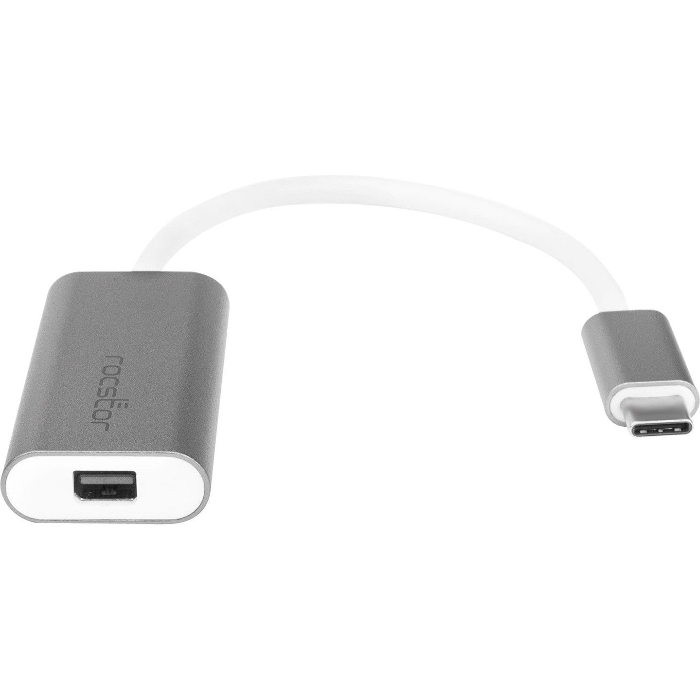 Rocstor USB-C to Mini DisplayPort Adapter (Y10A242A1)