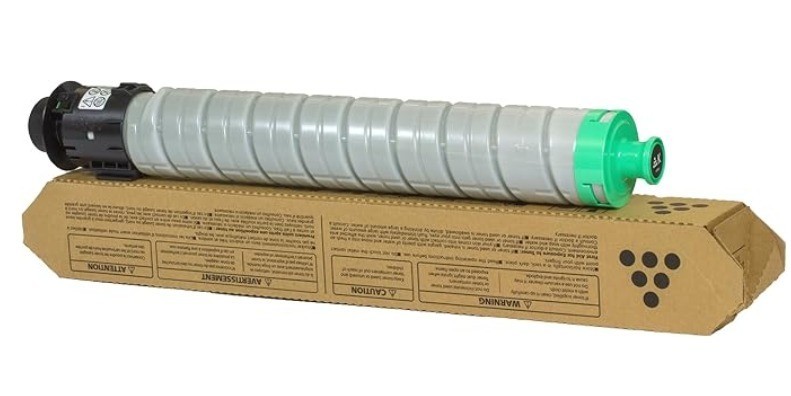 Xante En/Press Black Toner 200-100376