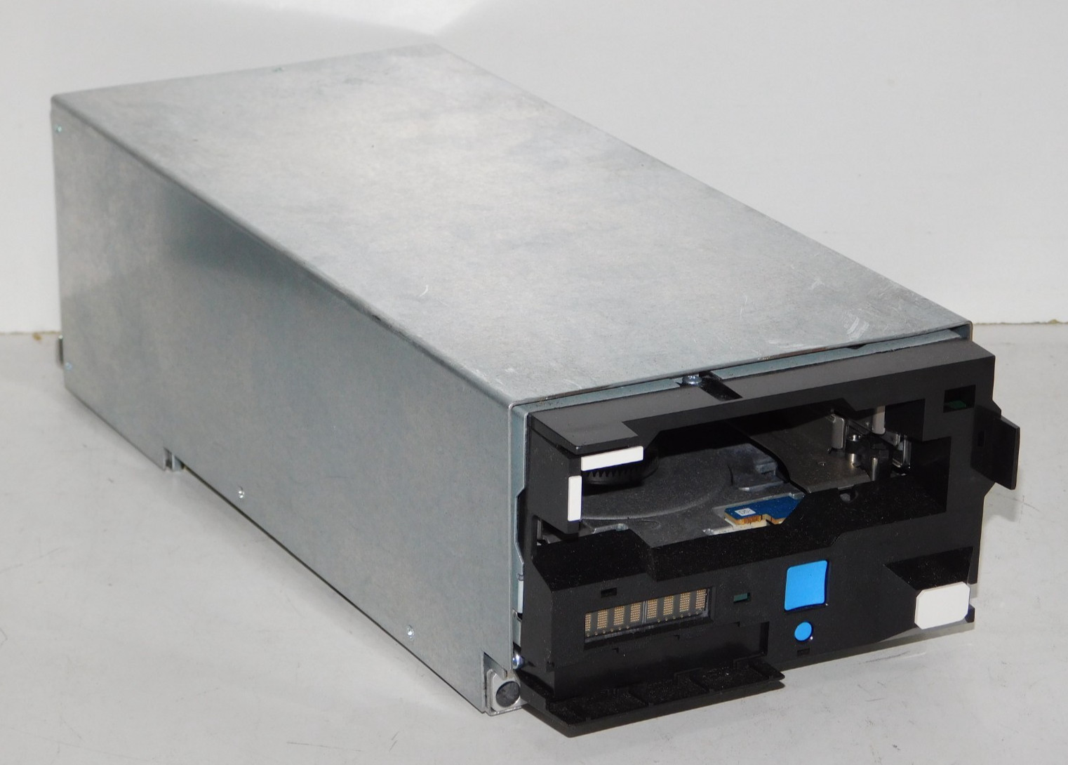 IBM Spectra TS1150 3592-E08 External High Performance System Storage Tape Drive