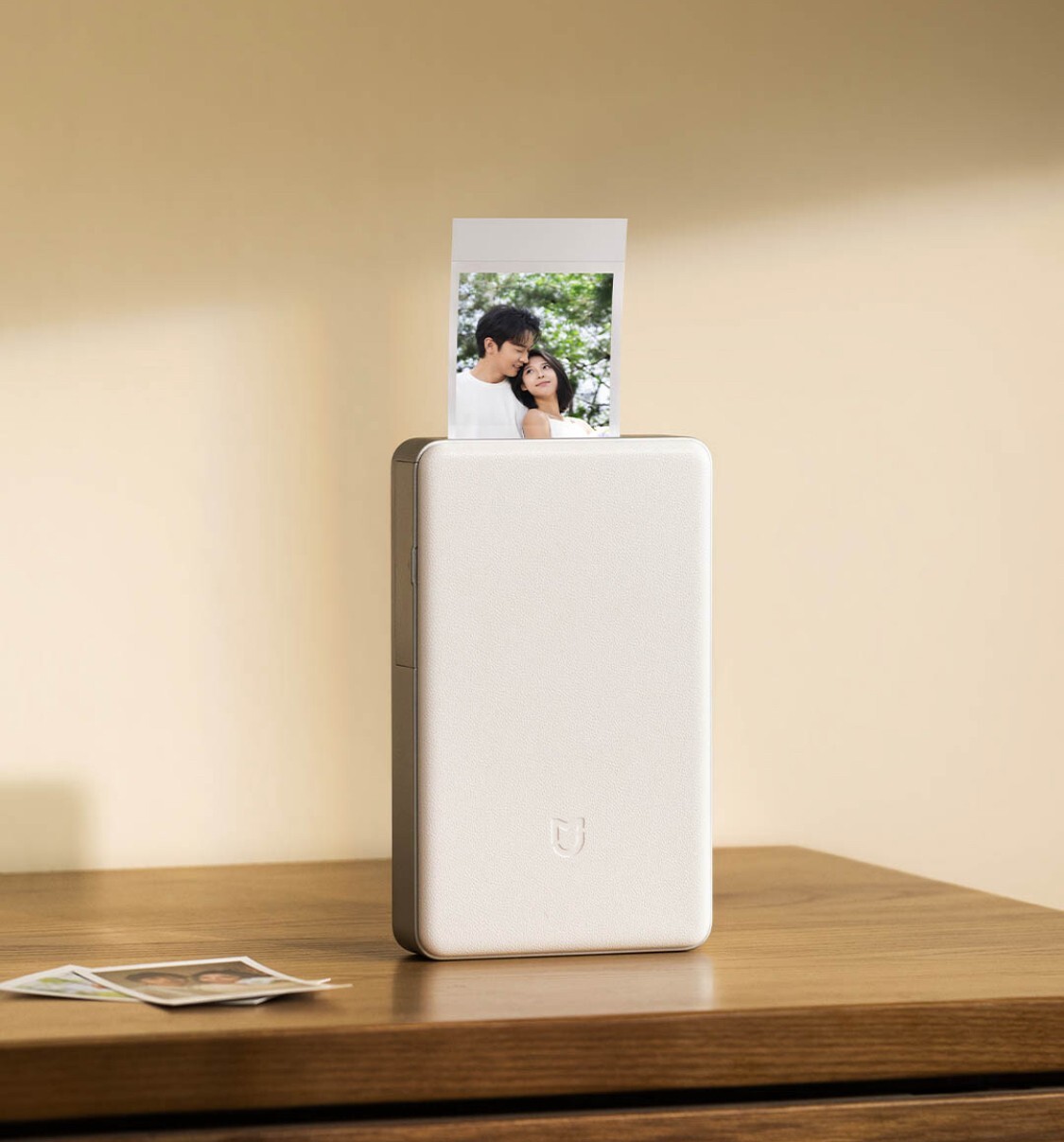 Xiaomi Mijia AR Pocket Printer Pro Portable Photo Mini Pocket With DIY Share