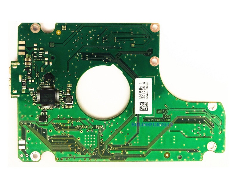 BF41-00373A 00 Hard drive board HDD PCB For Samsung  ST1000LM025 ST500LM014