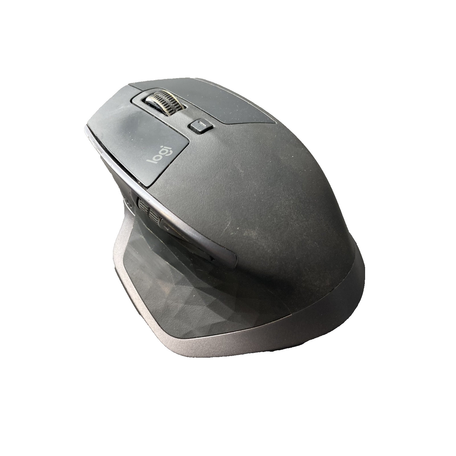 Logitech MX Master 2S  Tested And Working