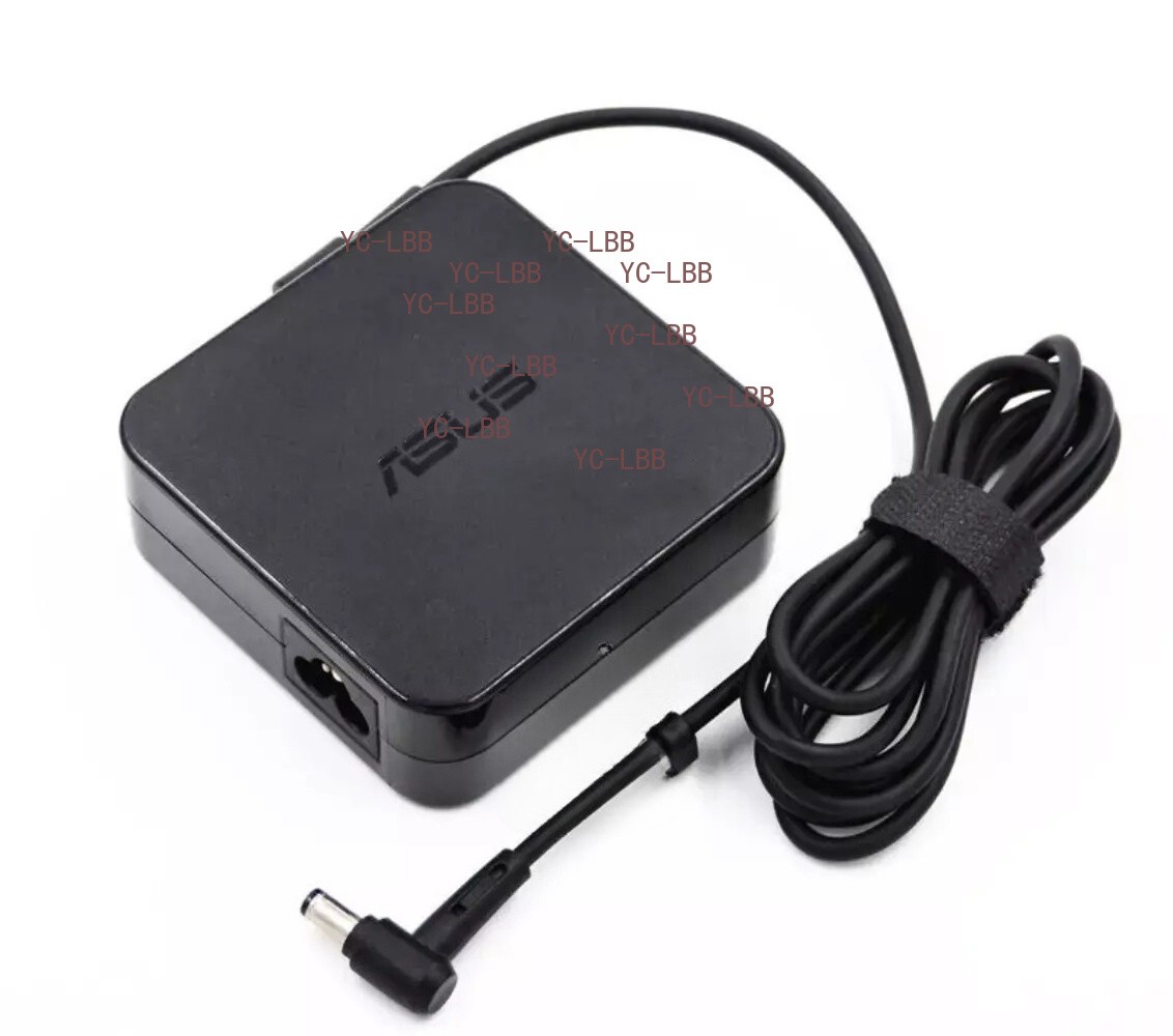 Genuine 90W 19V 4.74A AC Adapter ASUS ADP-90YD B ADP-90YD BJ 5.5*2.5mm Charger