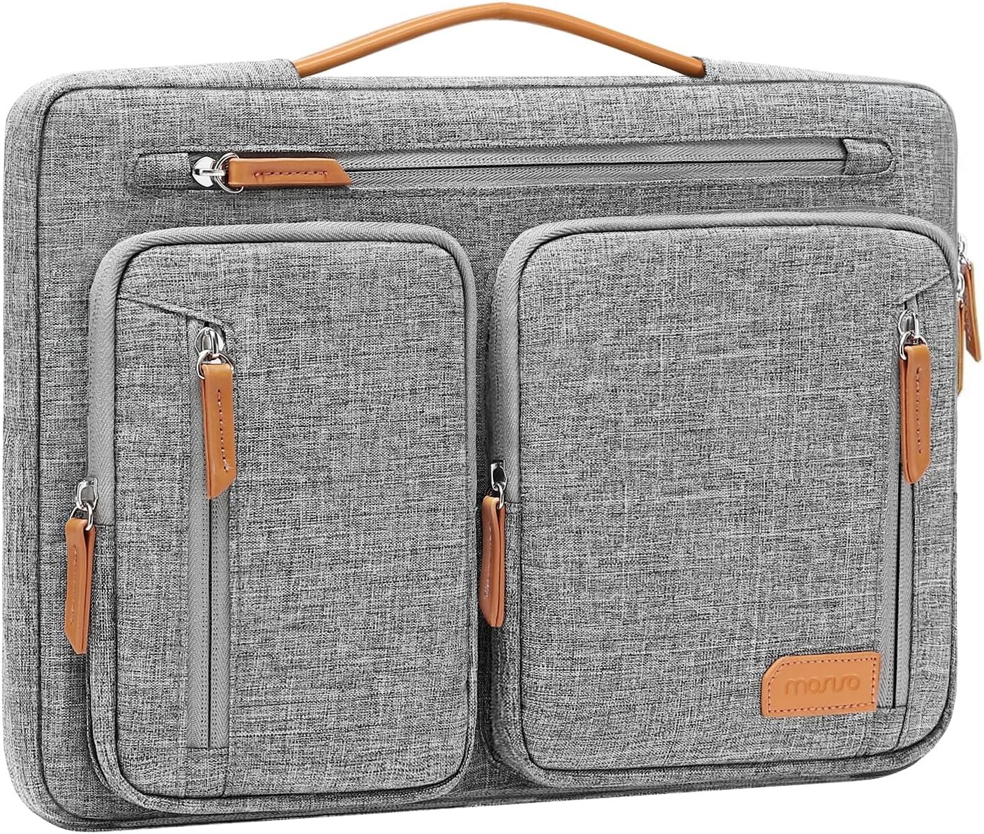 360 Protective Laptop Case 15.6 inch for 15-16 inch Laptop Sleeve