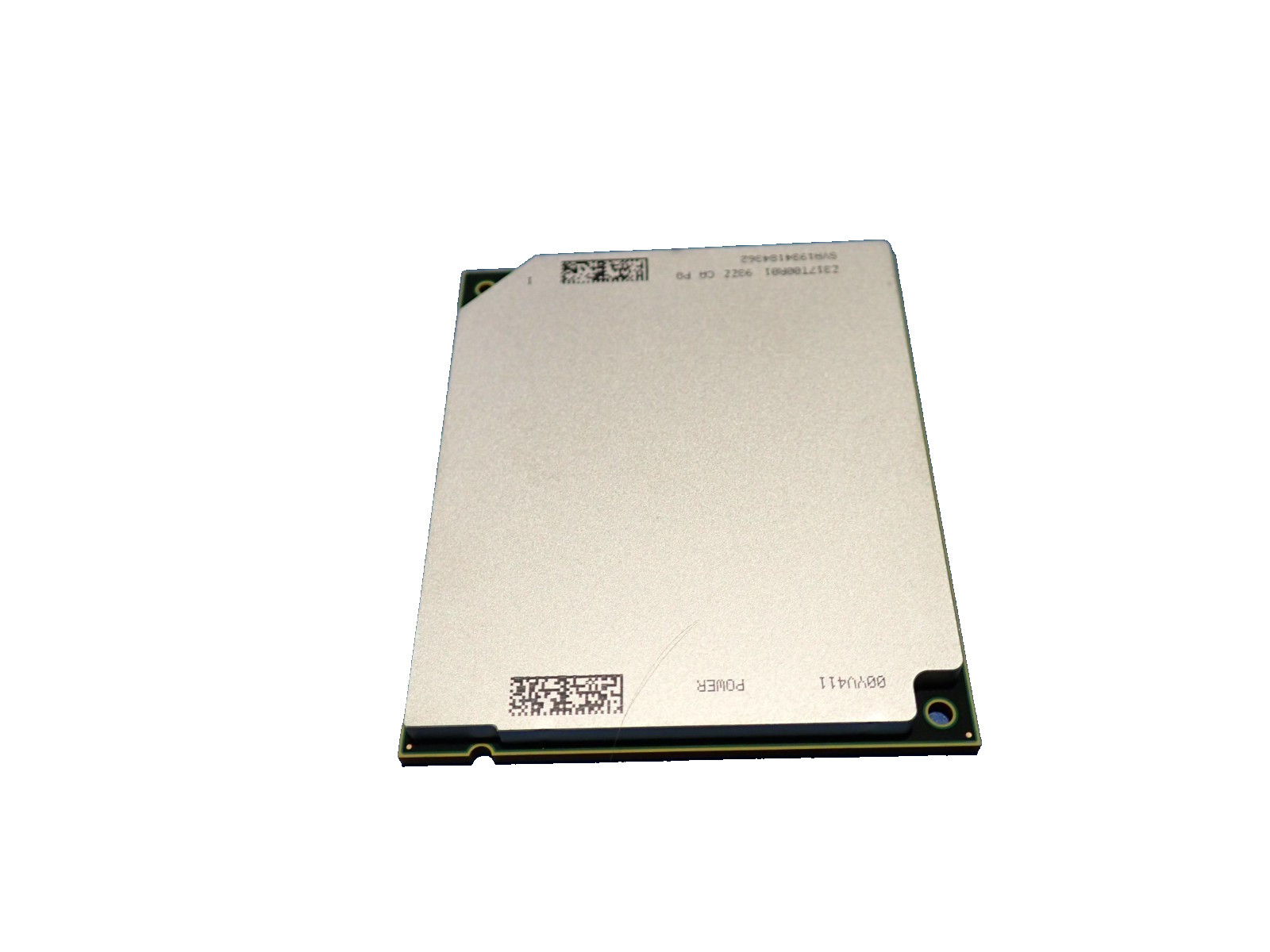 IBM 00YV411 CPU, Power Internal CPU Processor Module