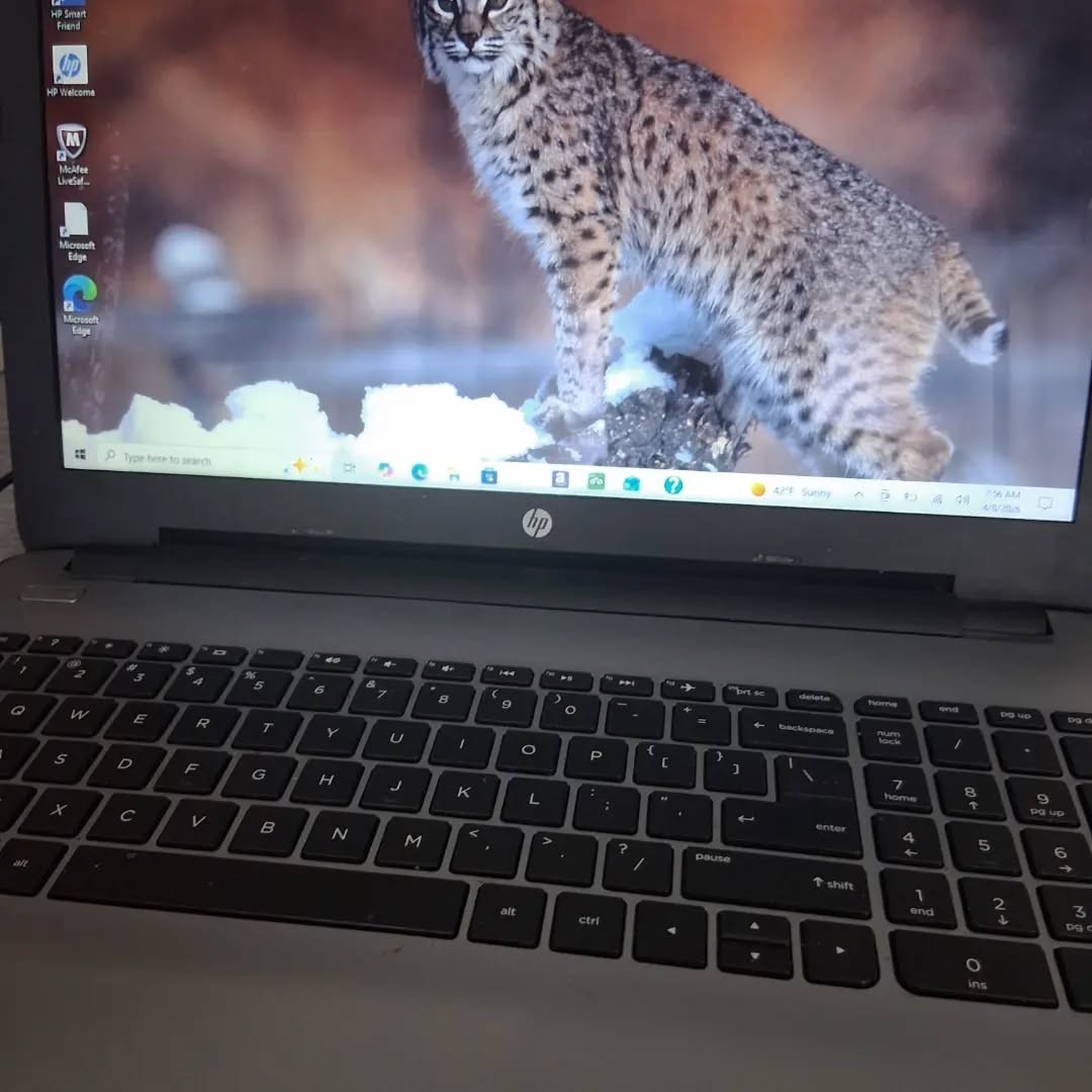 hp 15-ba004ds laptop