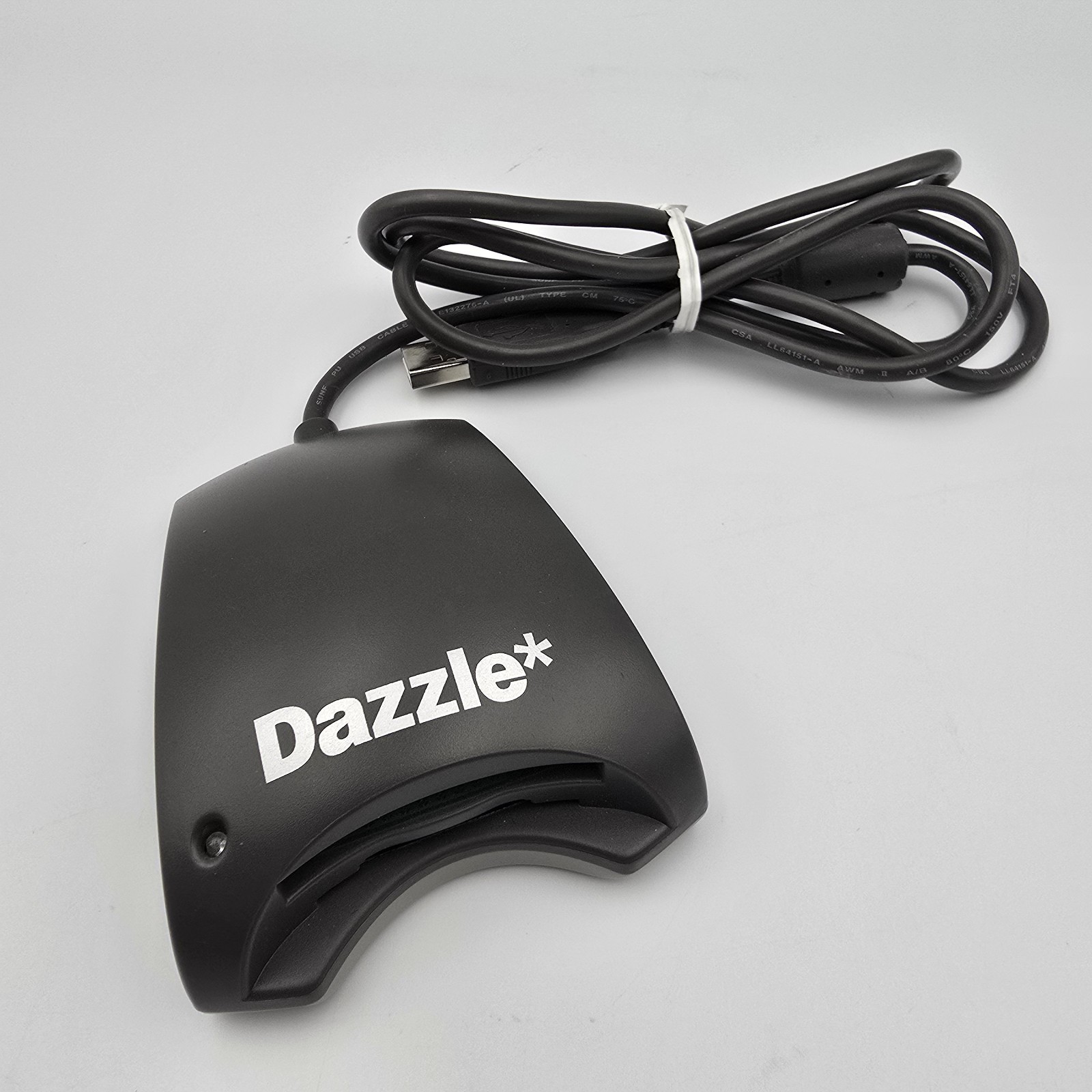 Dazzle Universal 6 In 1 Compact USB Flash Microdrive SD Memory Card Reader