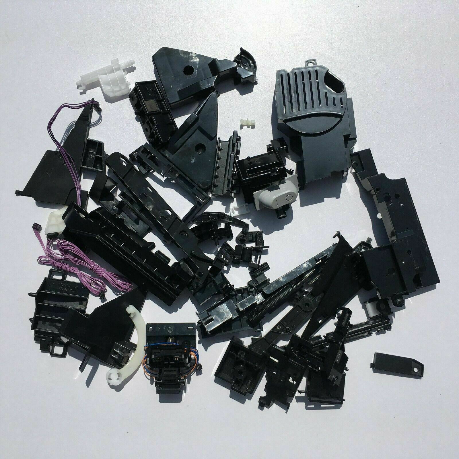 HP LaserJet P3005 Printer Parts Miscellaneous - For Repair