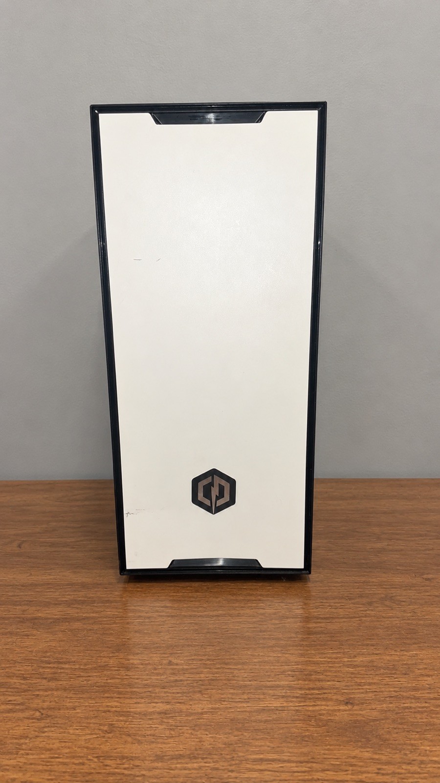 Cyberpower Gaming PC - Ryzen 7 3700x - 16GB RAM - Radeon RX 580 8GB (GMA4400BST)