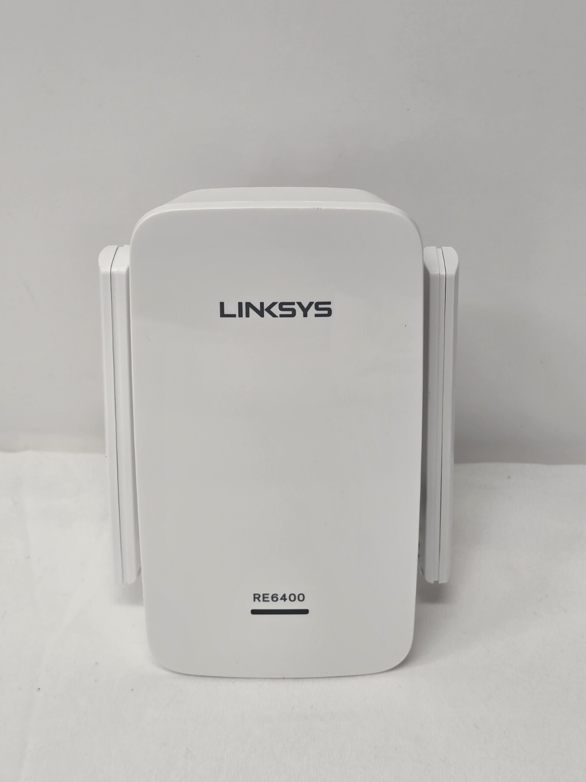 OEM Linksys RE6400 AC1200 BOOST EX WiFi Extender / Free Fast Shipping