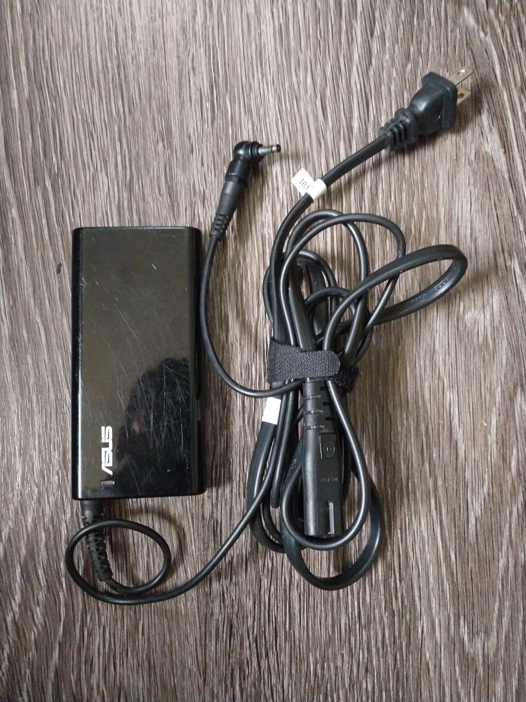 Original Asus AD69800 AC Charger Adapter 19.5V 3.08A (Ref#V-877)