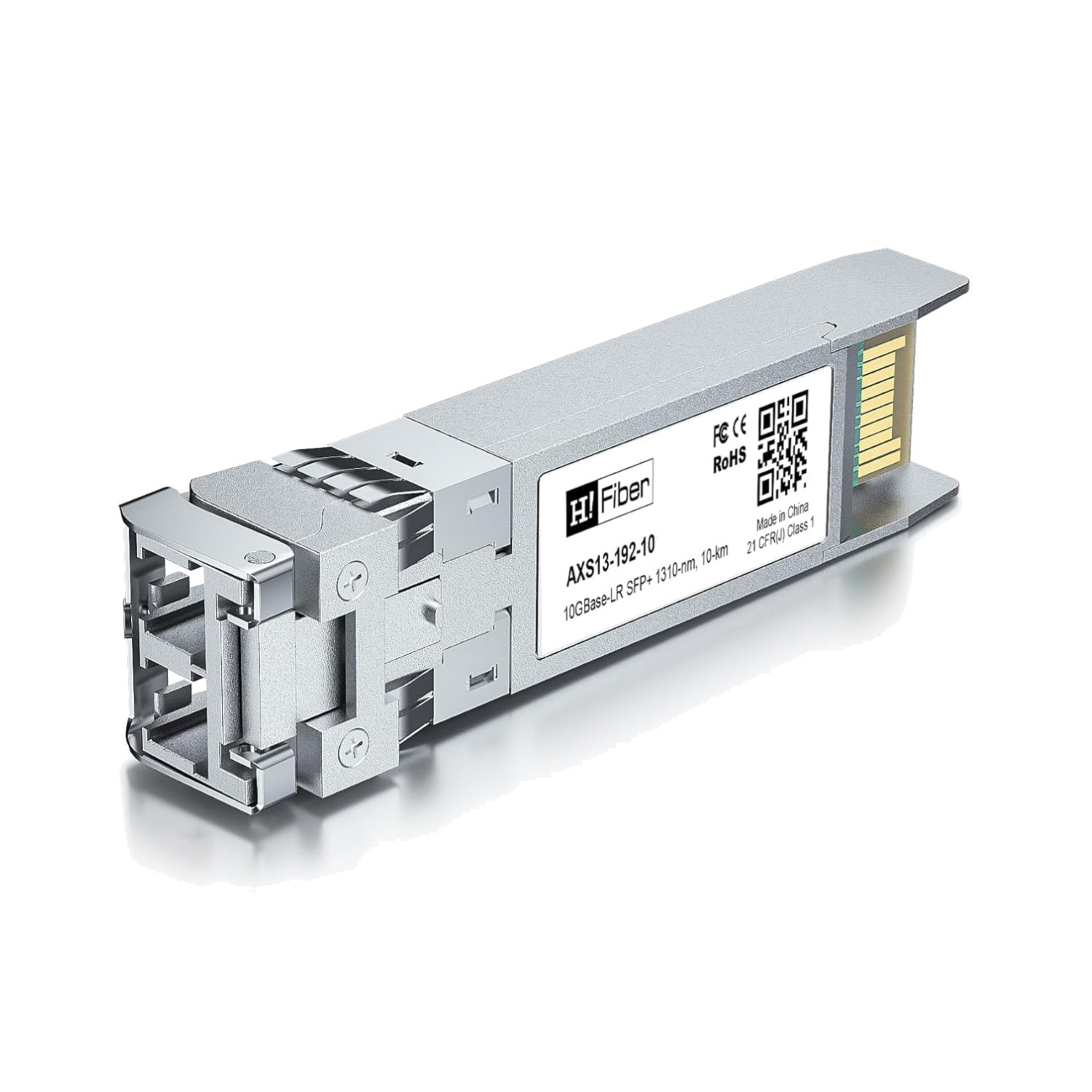 Ubiquiti UniFi UF-SM-10G Transceiver/`