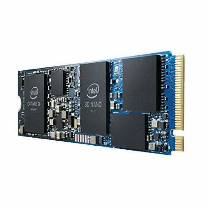 HBRPEKNX0203A01 - 1TB 32GB 1TB +32GB SSD M.2 Optane Memory H10 NVMe 3x4 