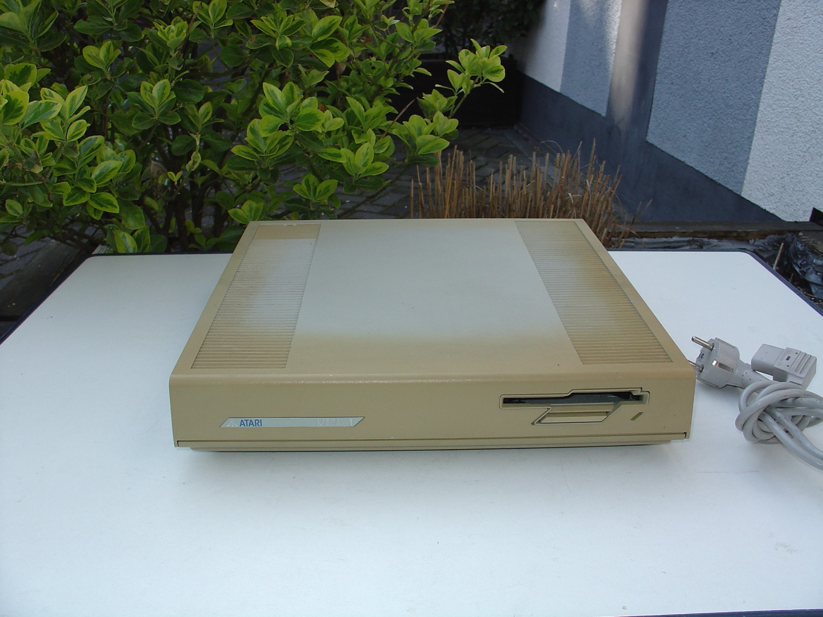 Atari Mega 1 - Fully Working